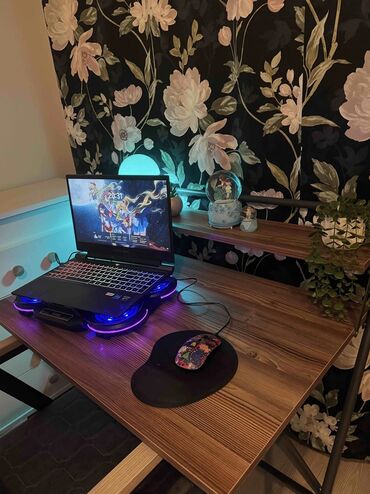 Bağ, çöl masa və oturacaq dəstləri: 📌 Stil, Funksionallıq və Rahatlıq bir arada! 🔹 Ölçülər: 85 × 55 × 73 — 11