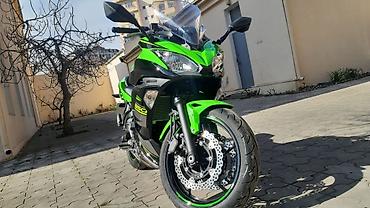 Motosikletlər: Kawasaki ninja 650 Motosikl Yaponyadan Bakıya 2022 ci 10 oktyabr -da lalafo.az — 2 Motosikletlər: Kawasaki ninja 650 Motosikl Yaponyadan Bakıya 2022 ci 10 oktyabr — 2