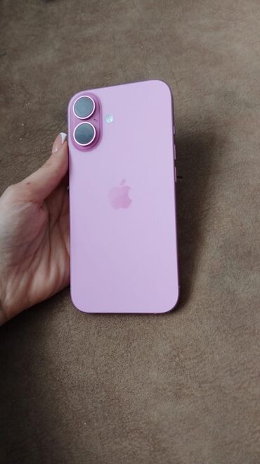 купить бу iphone 8 plus: IPhone 16, Hissə-hissə ödəniş