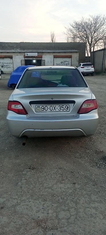 daewoo kondisioner: Daewoo Nexia: 1.5 l | Sedan — 2