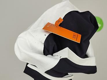 pull and bear polska: Damska koszulka polo, rozmiar S — 4