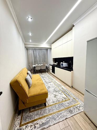 Посуточная аренда квартир: Студия, Душевая кабина, Постельное белье, Парковка — 23