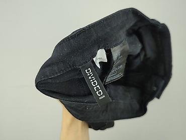 cargo hm: H&M Divided, Spodnie cargo damskie, rozmiar XL — 5