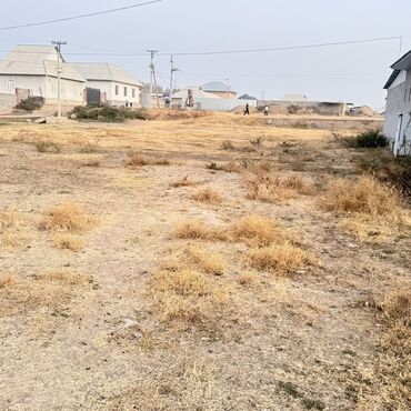 сдаю дом или времянка: 620 соток, Курулуш, Кызыл китеп