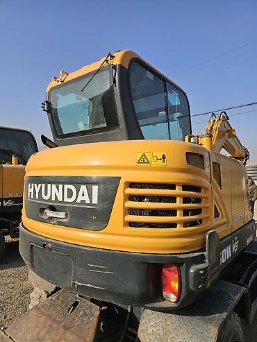 Hyundai: Hyundai : 2020 г., 2.5 л, Автомат, Дизель, Фургон — 3