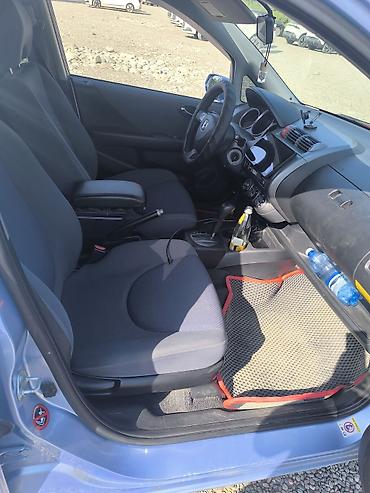 magi: Honda Fit: 2005 г., Автомат, Бензин, Хэтчбэк — 7