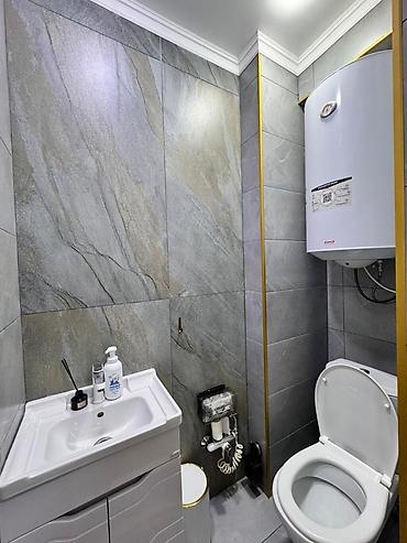 Продажа квартир: 3 комнаты, 101 м², Элитка, 10 этаж, Евроремонт — 2