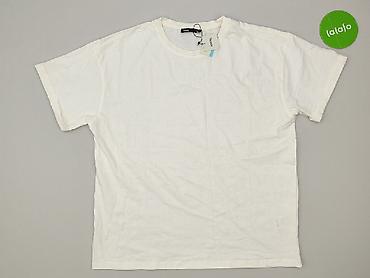 basics infinity man: Sinsay, T-shirt damski, rozmiar L — 2