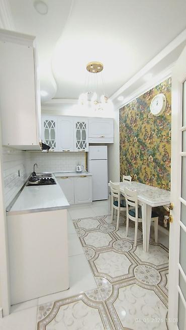 квартира баку купить: 2 комнаты, Новостройка, 70 м² — 7