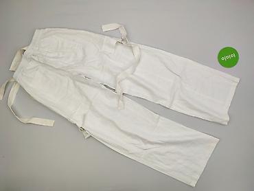 berska dresy: Bershka, Spodnie materiałowe damskie, rozmiar XS — 3