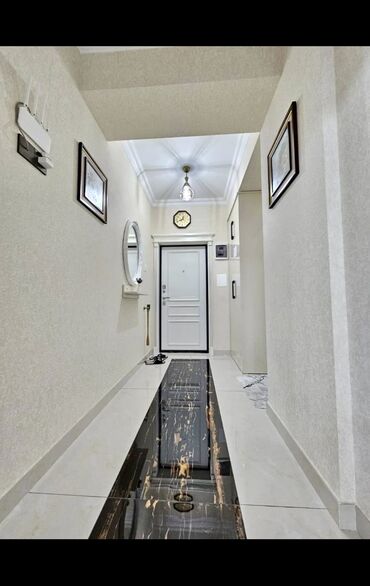 Günlük kirayə mənzillər: 2 otaqlı, Nizami r. r-nu — 14