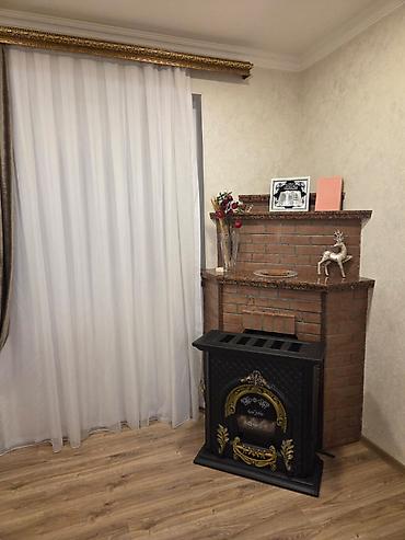 Mənzillər: Bakı, 2 otaqlı, Köhnə tikili, 65 kv. m — 3
