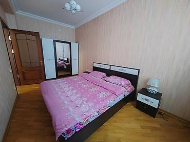 razinde ucuz evler: İcarəyə verilir 2 otaqlı yeni tikili 62 m², Şah İsmayıl Xətai m — 5
