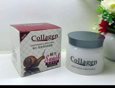 goji berry kremi: Collagen krem cavanlasdirici