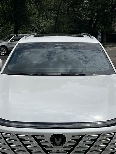 жили машина: Changan CS75 Plus: 2026 г., 1.5 л, Автомат, Бензин, Кроссовер — 2