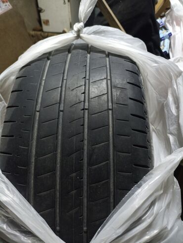 Шины: Шины 235 / 35 / R 18, Лето, Б/у, Комплект, Легковые, Япония, Bridgestone