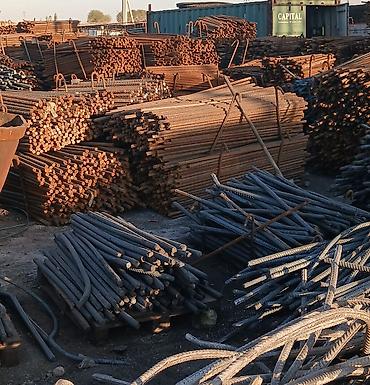 укладка плитки: Скупка металлолома арматуры все виды металла Предлагается — 1