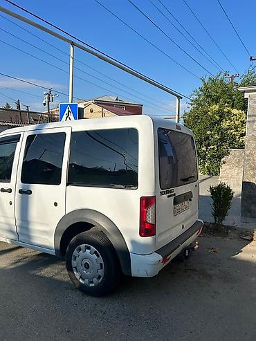 turbo az ford transit 8 1: Ford Transit: 1.8 l | 2007 il 380000 km Van/Minivan — 7