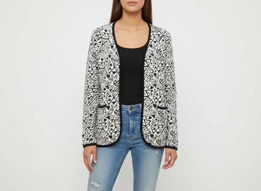n.every day sweter: Rue Paris, Кардиган жіночий, розмір S