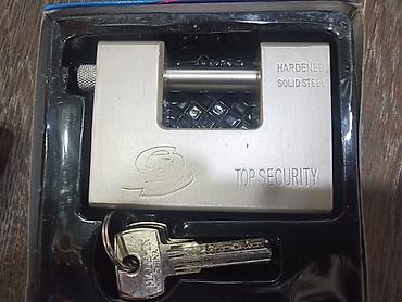 Дверные кодовые замки: Дверные Замки меж комнатные, наружные,гаражные,для брон дверей — 20