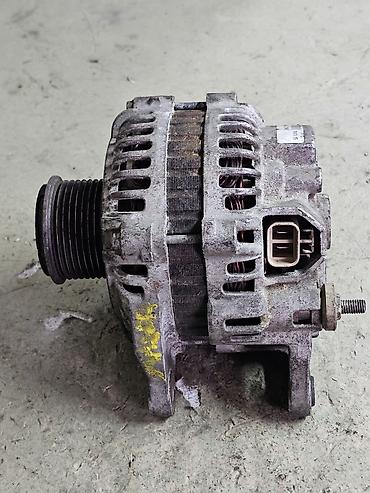 Генераторы: Генератор Mazda 2003 г., Б/у, Оригинал, Германия at lalafo.kg — 9 Генераторы: Генератор Mazda 2003 г., Б/у, Оригинал, Германия — 9