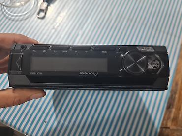 qus səsləri mp3 yuklə: 1 AY ISLENIB HEC BIR PROBLEMI YOXDU Pioneer DEH-S1253UB avtomobil — 3