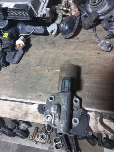 Sürətlər qutusunun beyni: Honda Crv 2002 -2006 karobka ehtiyat hisseleri honda cr-v karobka -da lalafo.az — 3 Sürətlər qutusunun beyni: Honda Crv 2002 -2006 karobka ehtiyat hisseleri honda cr-v karobka — 3