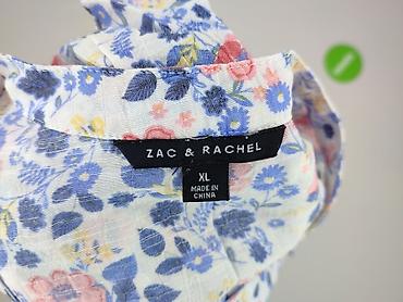 what is this colour: Zac & Rachel, Bluzka damska, rozmiar XL — 4