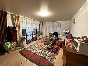 Продажа коттеджей и домов: Жилой дом. Продаю дом 110 кв/м в с.Теплоключенка, участок 15 сот — 7