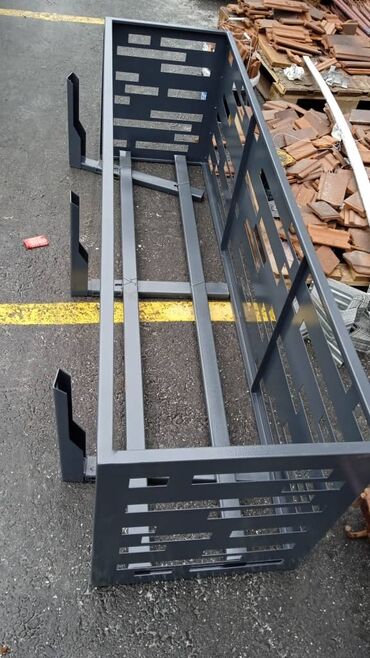 Other facade materials: Фасадные работы утепление штукатуркапокраска облицовка. фасадные — 22