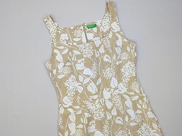 zimmermann: United Colors of Benetton, Sukienka damska, rozmiar S — 1