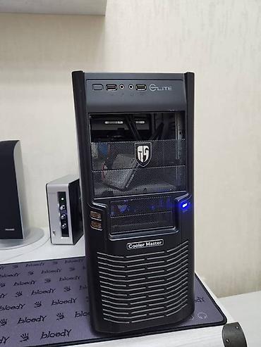 intel arc: Компьютер, Для несложных задач, Новый, Intel Core i5, HDD — 2
