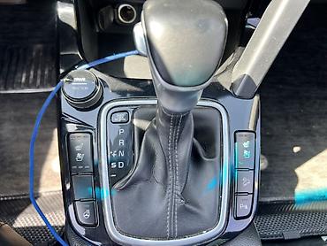 киа солтес: Kia Seltos: 2020 г., 1.6 л, Дизель, Кроссовер — 6