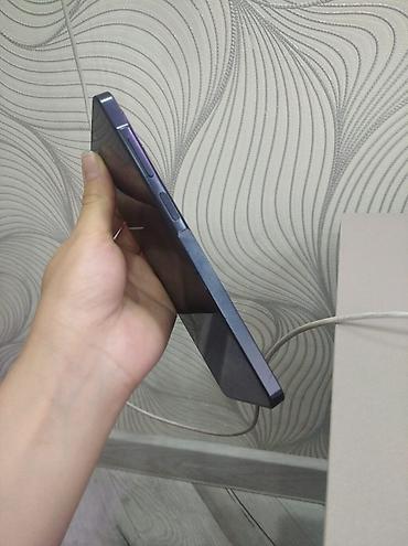 səs gücləndirən: Samsung Galaxy A07, rəng - Qara, Barmaq izi — 2