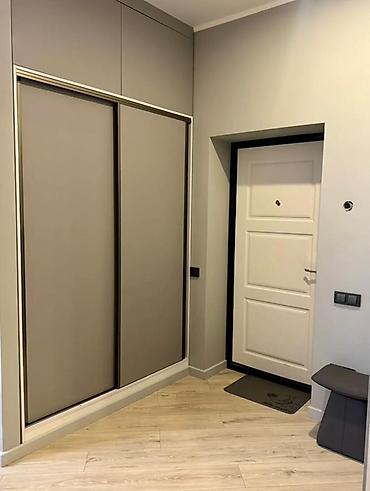 Продажа квартир: 2 комнаты, 82 м², Элитка, 3 этаж, Евроремонт — 15