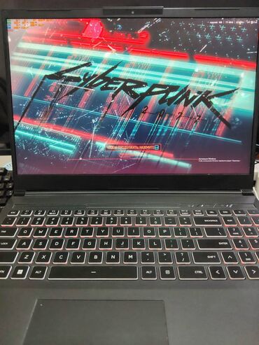 дешевый игровой ноутбук: Ноутбук, 16 ГБ ОЗУ, AMD Ryzen 5, 16 ", Новый, Игровой, память SSD