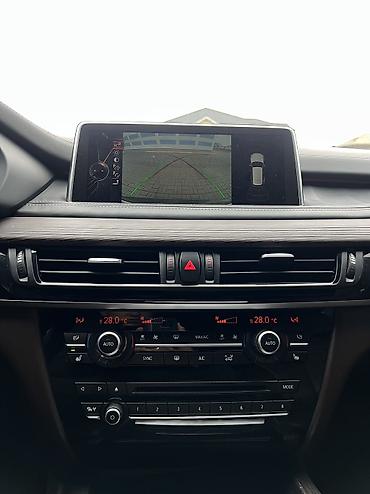 BMW: BMW X5: 2015 г., 3 л, Типтроник, Дизель, Кроссовер at lalafo.kg — 15 BMW: BMW X5: 2015 г., 3 л, Типтроник, Дизель, Кроссовер — 15