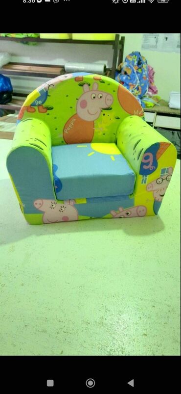 Foteljice: Foteljice 3000 — 2