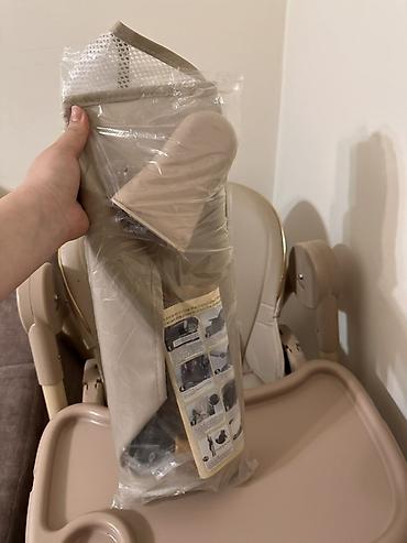 Стульчики для кормления: Продам детский стульчик для кормления Coolguy Состояние отличное — 5