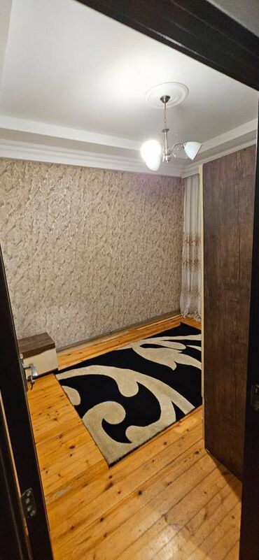 Uzunmüddətli kirayə mənzillər: Nəsimi rayonu,20 yanvar metrosu cıxışında metro ilə 2 dəqiqəlik — 10