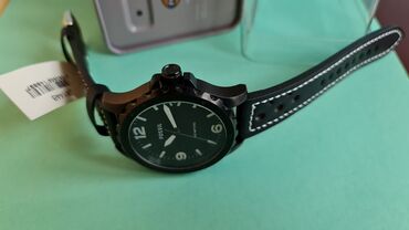 Ručni satovi: Fossil, Muški — 4