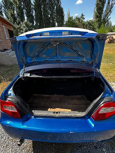Транспорт: Daewoo Nexia: 2011 г., 1.5 л, Механика, Бензин, Седан — 9