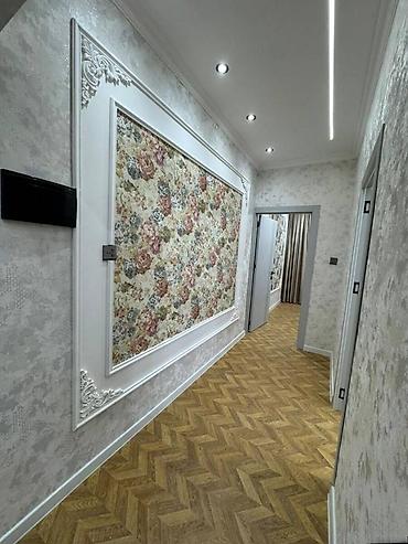 Köhnə tikili: Bakı, 3 otaqlı, Köhnə tikili, 70 kv. m — 5