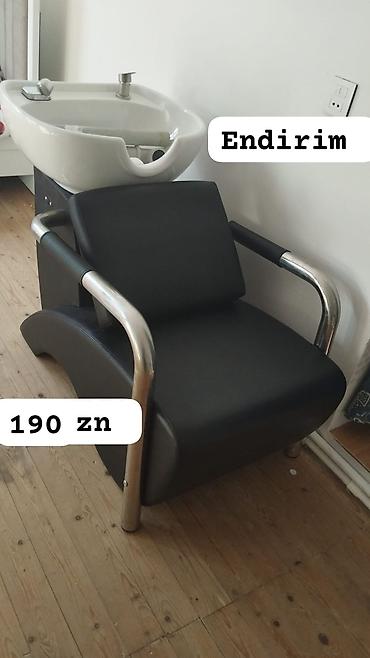 kushetka satilir: AYNUR 2 💃ENDİRİM olundu SAC MOYKASI *təcili satilir* TƏZƏDİR isdifade — 1
