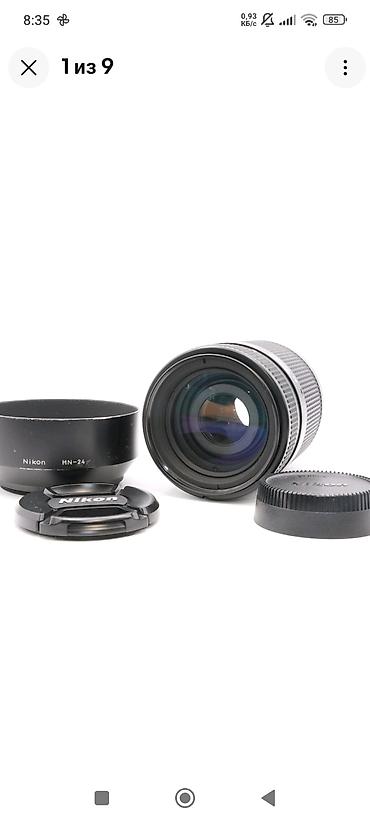 nikon d3000: Зеркальная камера Nikon D7000 + уникальный набор объективов Комплект — 10