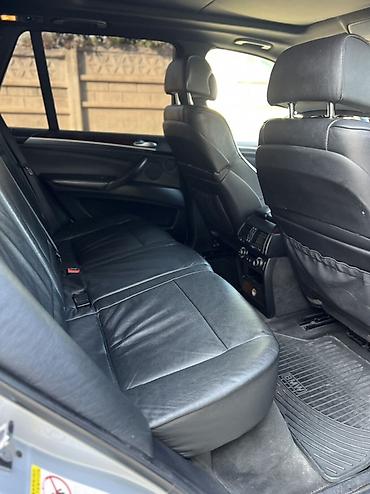 диски тормозные бмв х5 е53: BMW X5: 2007 г., 4.8 л, Автомат, Бензин, Кроссовер — 8
