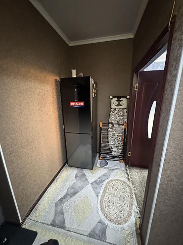 псо квартиры: 1 комната, 42 м², Индивидуалка, 2 этаж, Евроремонт — 8