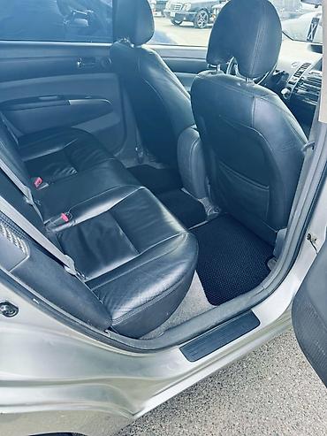 Toyota: Toyota Prius: 1.5 l | 2007 il Hetçbek -da lalafo.az — 9 Toyota: Toyota Prius: 1.5 l | 2007 il Hetçbek — 9