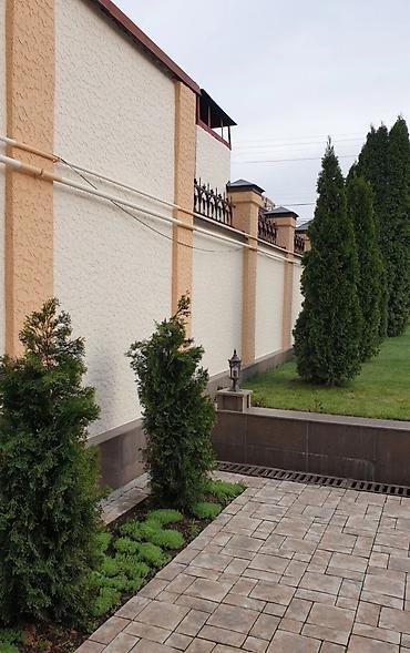 Покраска: Покраска стен, Покраска потолков, Покраска окон, На масляной основе, На водной основе, Больше 6 лет опыта — 7