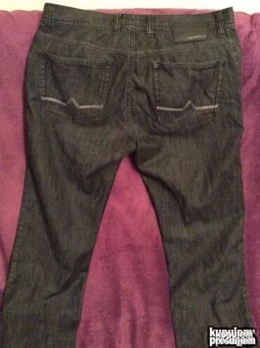 Farmerke: Originalne ALBERTO farmerice 38 97% cotton — 13